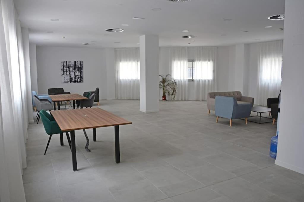 Apartamento Rivascenter Rivas-Vaciamadrid Exterior foto