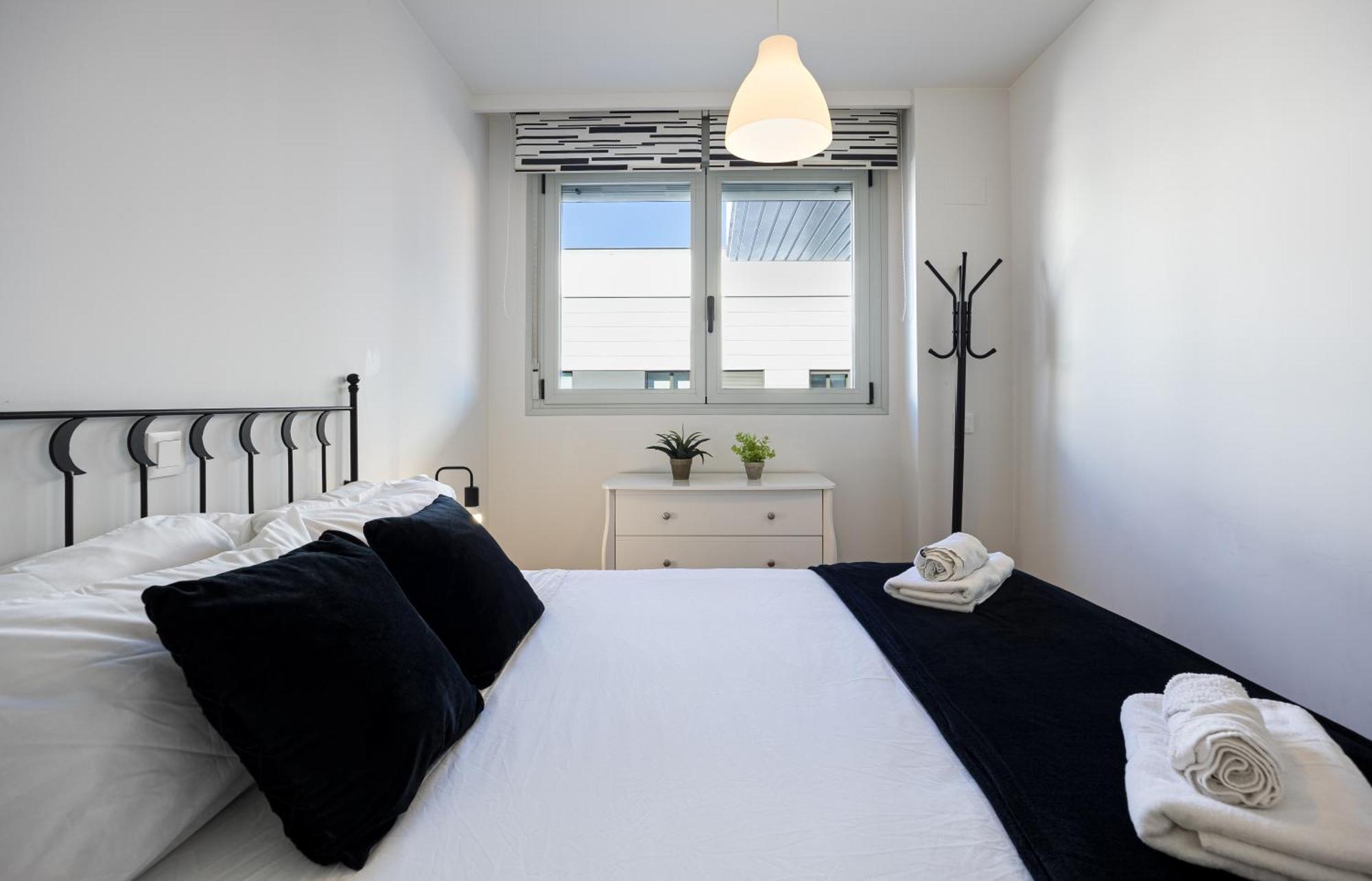 Apartamento Rivascenter Rivas-Vaciamadrid Exterior foto