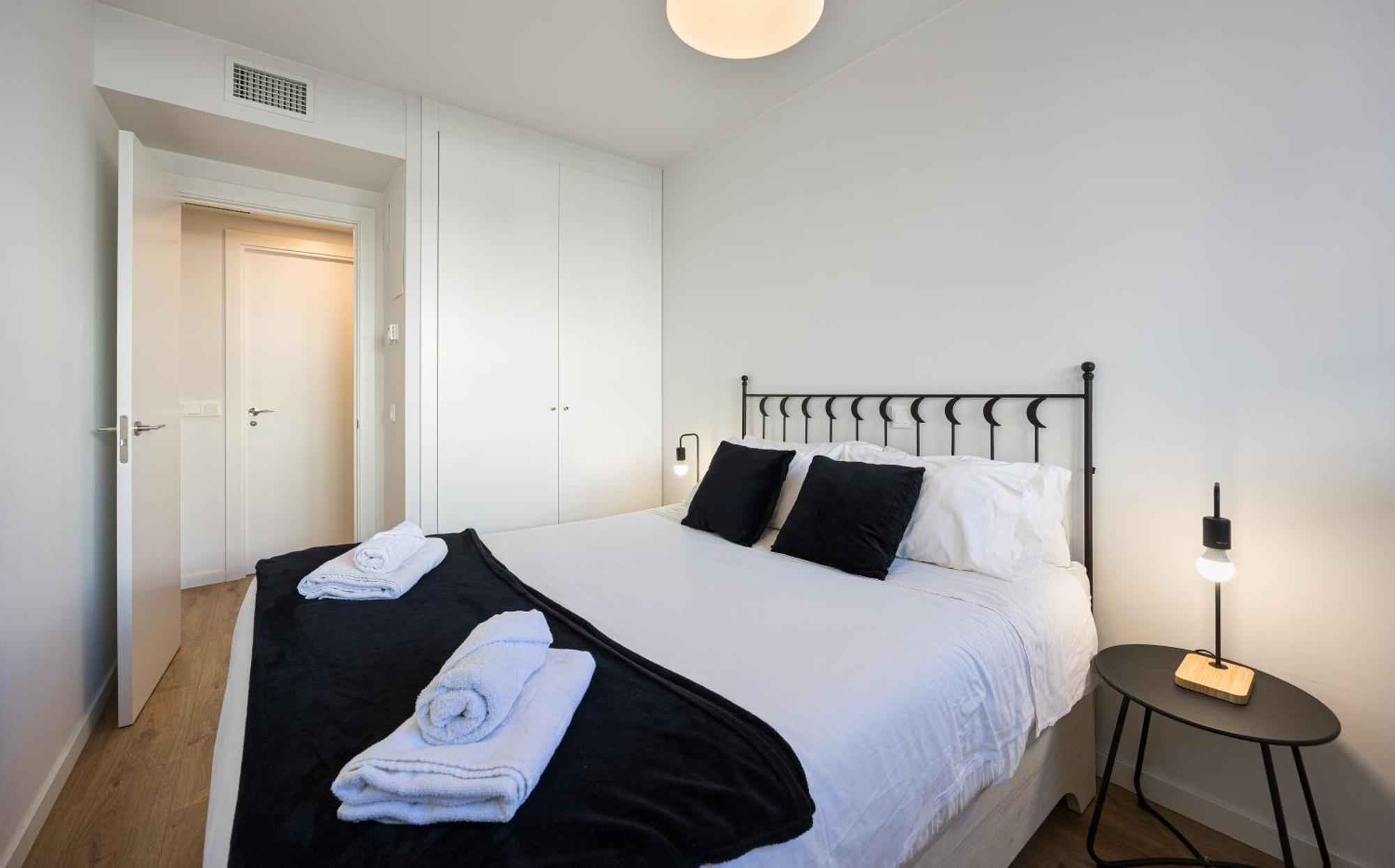 Apartamento Rivascenter Rivas-Vaciamadrid Exterior foto