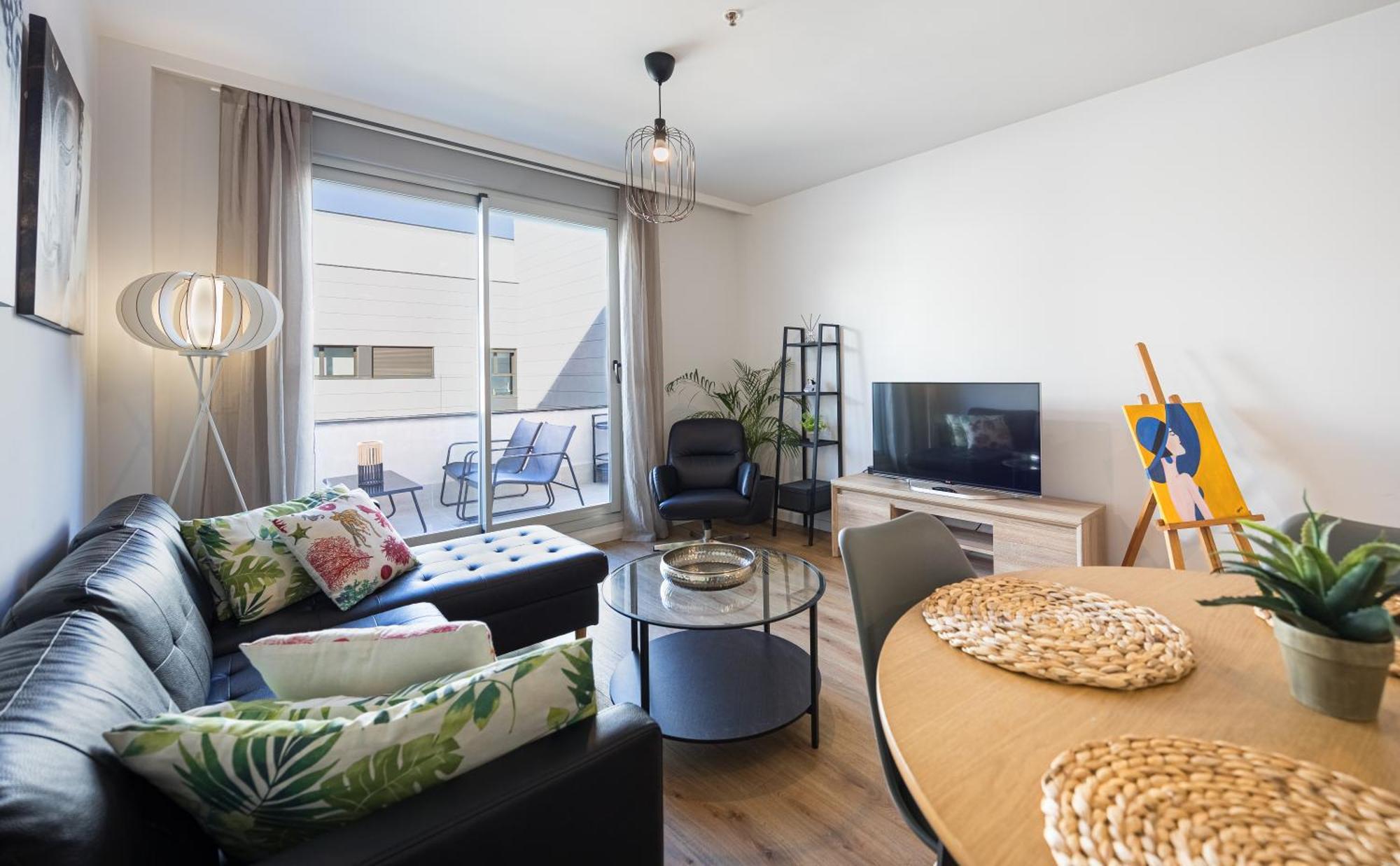 Apartamento Rivascenter Rivas-Vaciamadrid Exterior foto