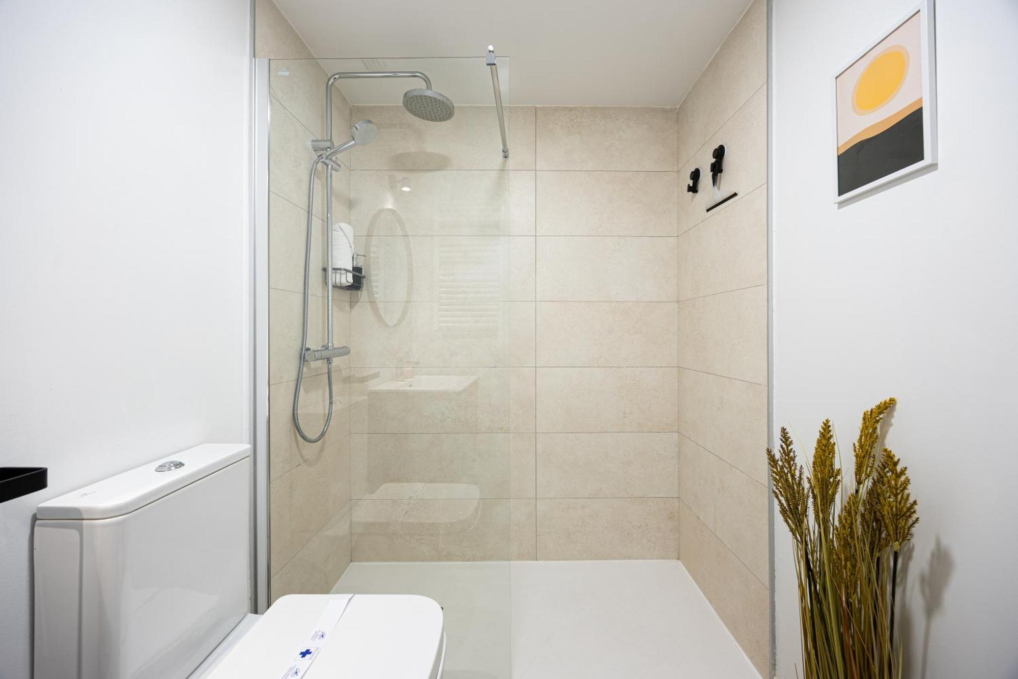 Apartamento Rivascenter Rivas-Vaciamadrid Exterior foto