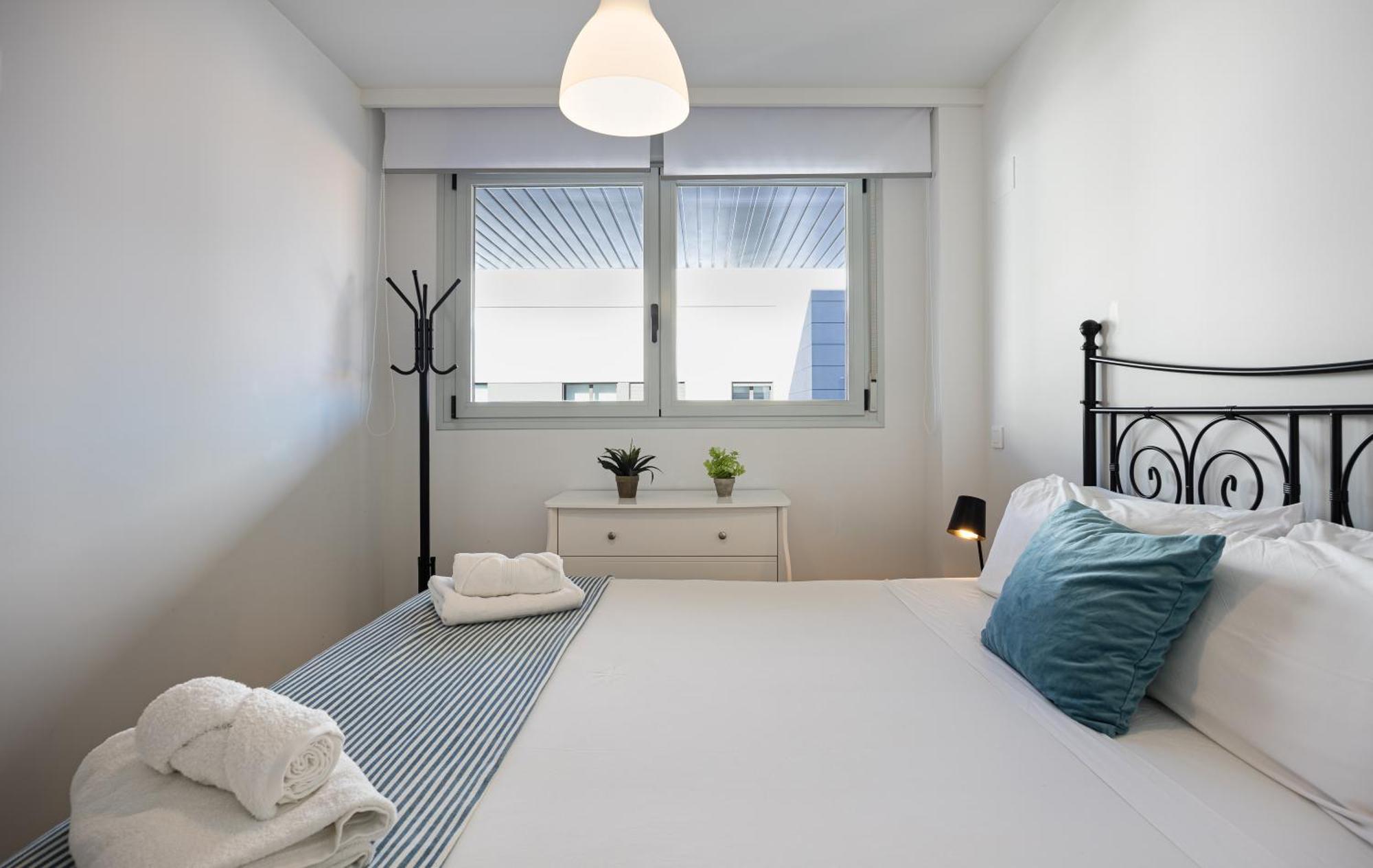 Apartamento Rivascenter Rivas-Vaciamadrid Exterior foto