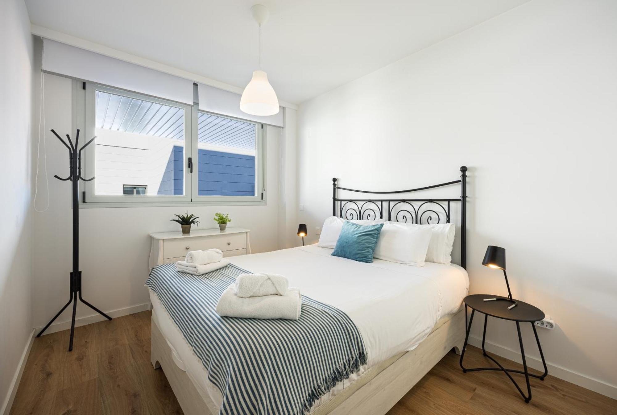 Apartamento Rivascenter Rivas-Vaciamadrid Exterior foto